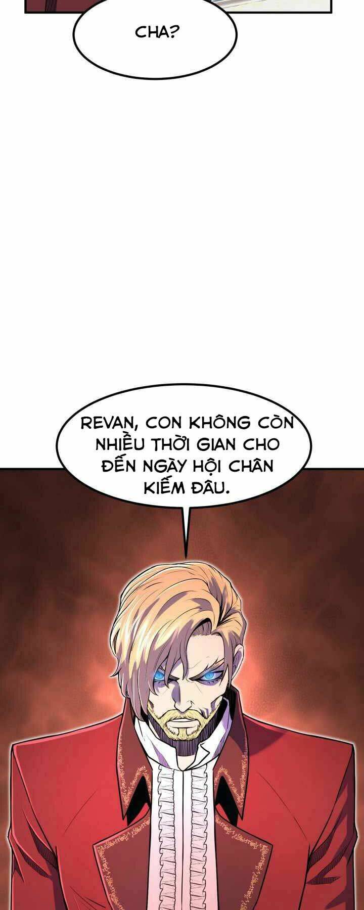 Bản Chất Của Chuyển Sinh Chapter 7 - Trang 2