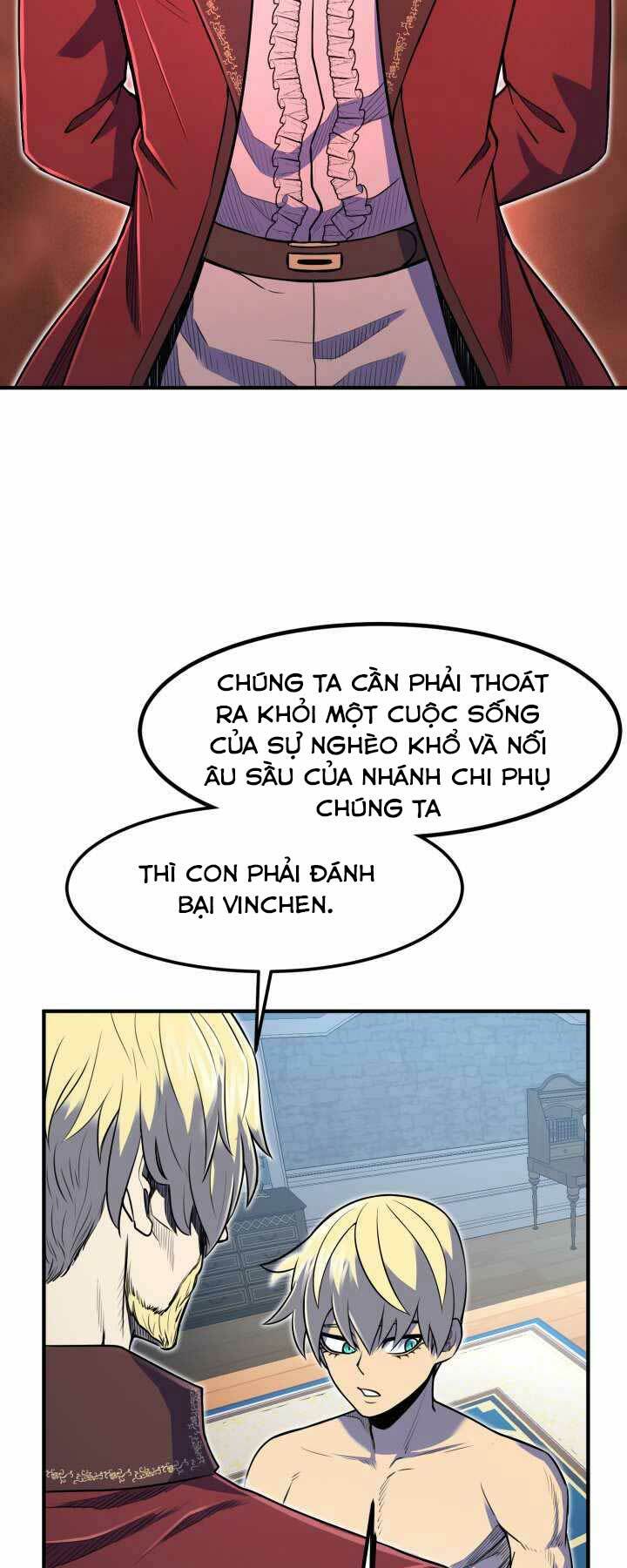 Bản Chất Của Chuyển Sinh Chapter 7 - Trang 2