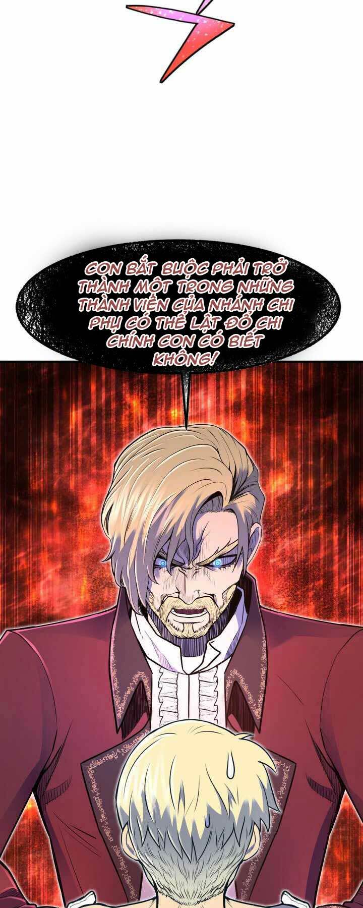Bản Chất Của Chuyển Sinh Chapter 7 - Trang 2