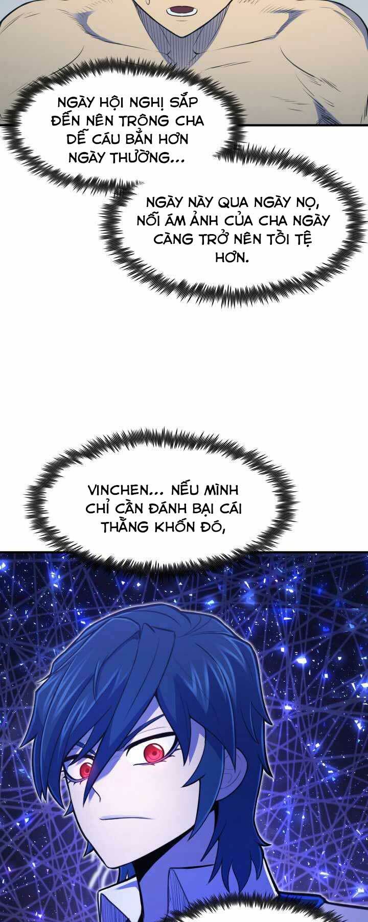 Bản Chất Của Chuyển Sinh Chapter 7 - Trang 2