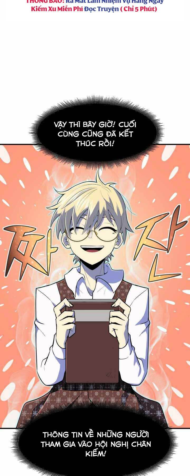 Bản Chất Của Chuyển Sinh Chapter 7 - Trang 2