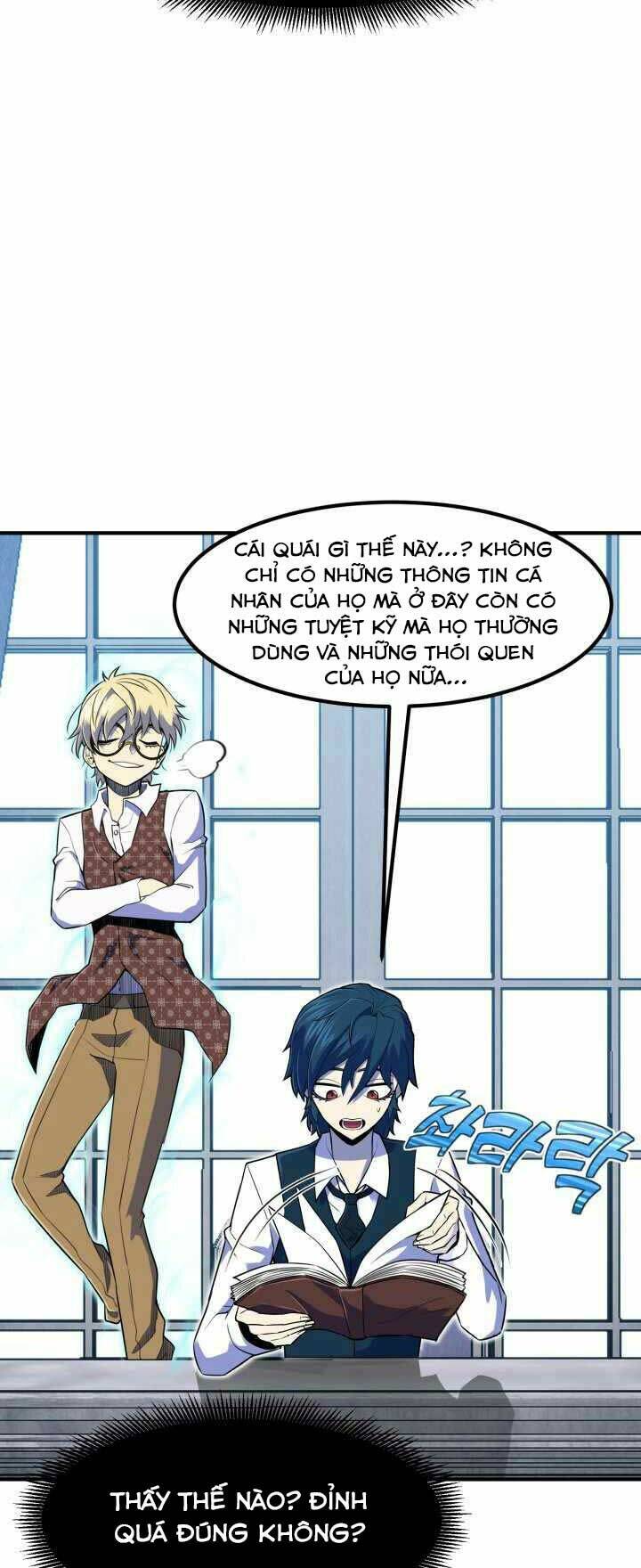 Bản Chất Của Chuyển Sinh Chapter 7 - Trang 2