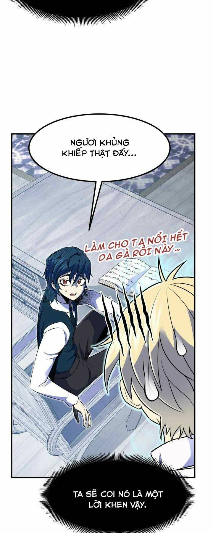 Bản Chất Của Chuyển Sinh Chapter 7 - Trang 2