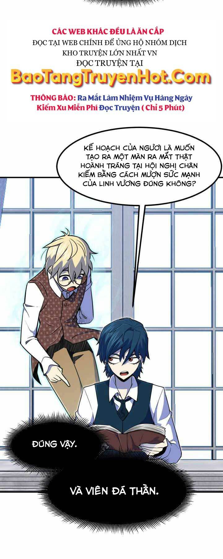 Bản Chất Của Chuyển Sinh Chapter 7 - Trang 2