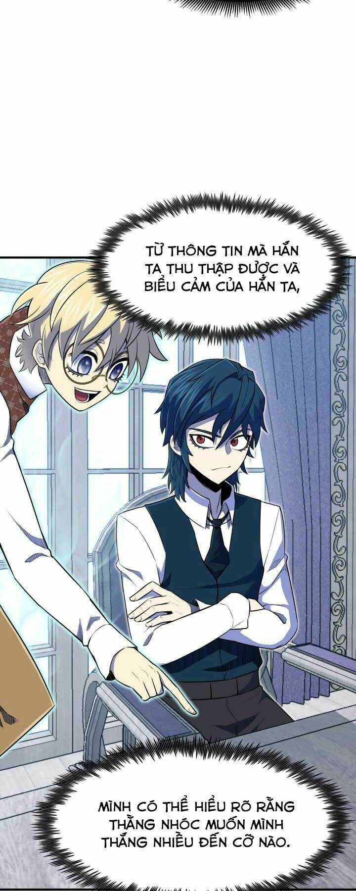 Bản Chất Của Chuyển Sinh Chapter 7 - Trang 2