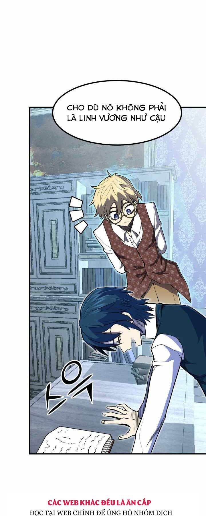 Bản Chất Của Chuyển Sinh Chapter 7 - Trang 2