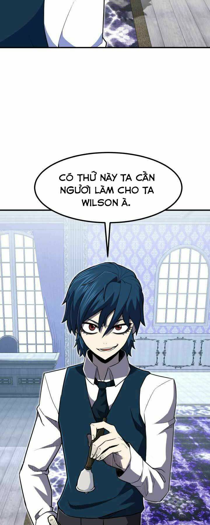 Bản Chất Của Chuyển Sinh Chapter 7 - Trang 2