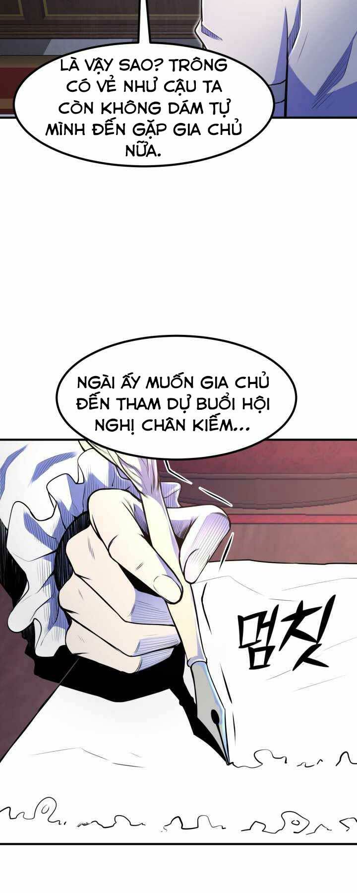 Bản Chất Của Chuyển Sinh Chapter 7 - Trang 2