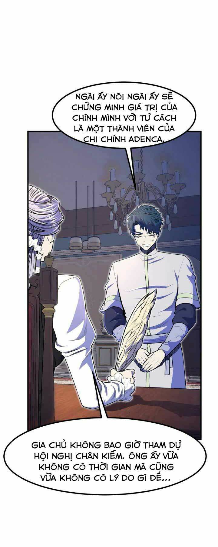 Bản Chất Của Chuyển Sinh Chapter 7 - Trang 2