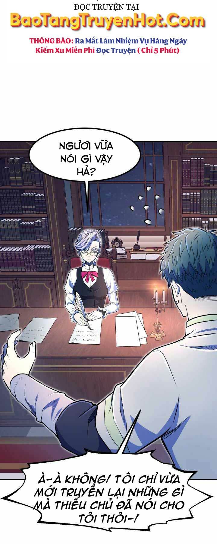 Bản Chất Của Chuyển Sinh Chapter 7 - Trang 2