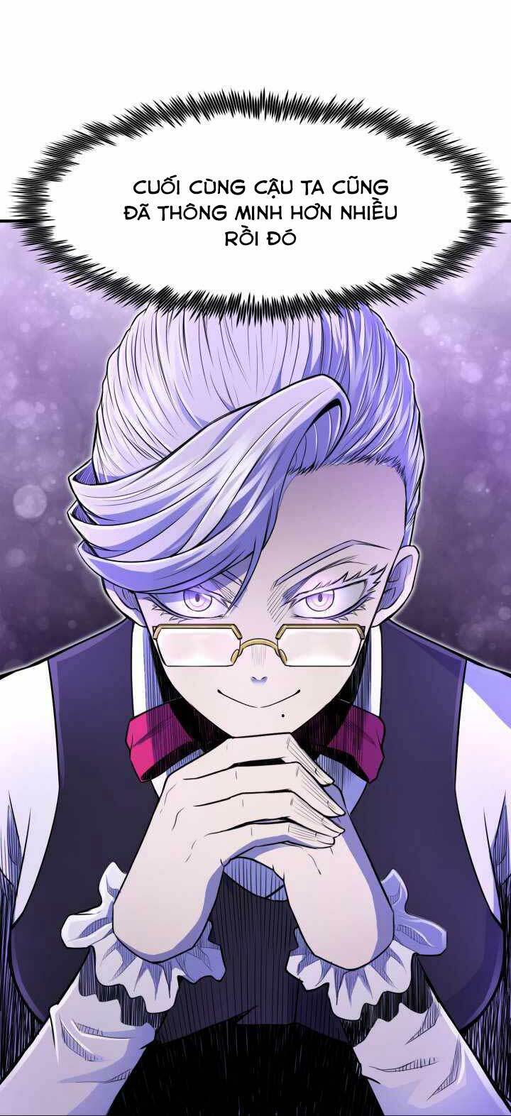 Bản Chất Của Chuyển Sinh Chapter 7 - Trang 2