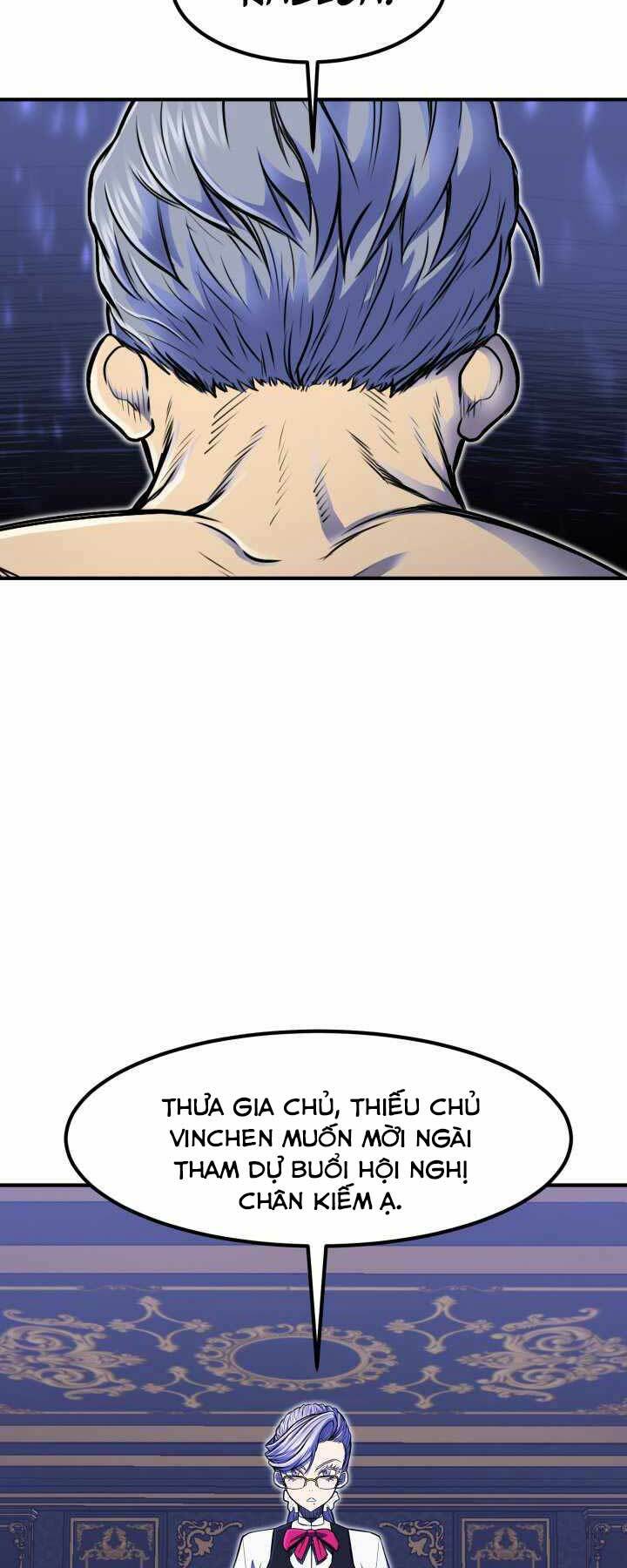 Bản Chất Của Chuyển Sinh Chapter 7 - Trang 2