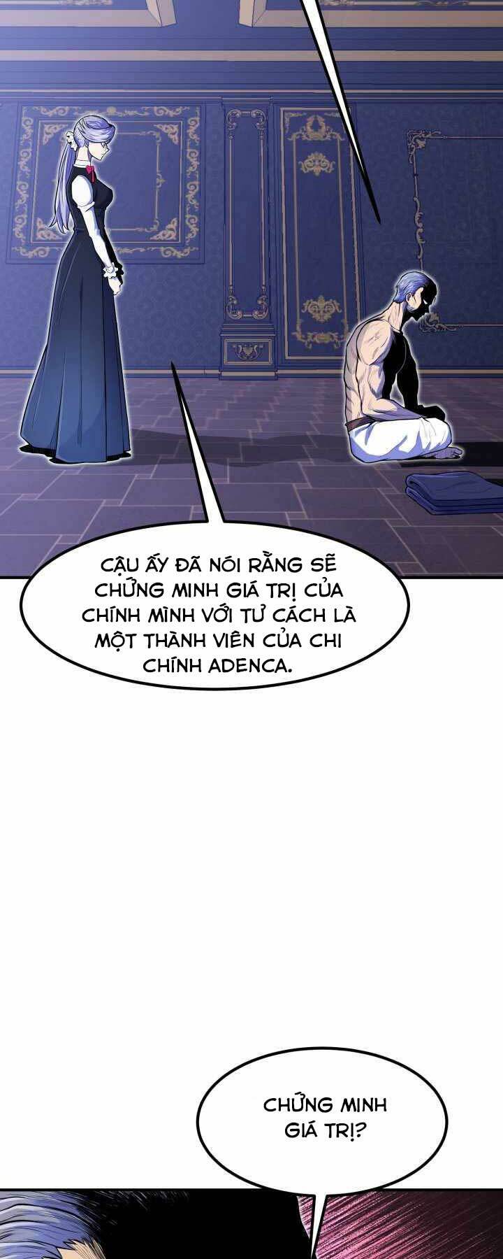 Bản Chất Của Chuyển Sinh Chapter 7 - Trang 2