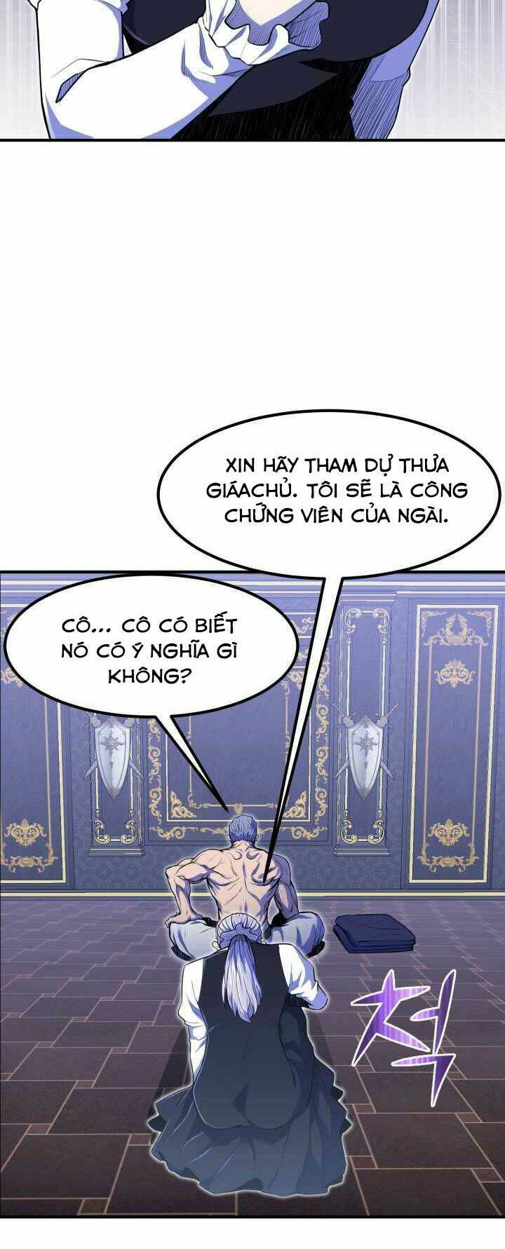 Bản Chất Của Chuyển Sinh Chapter 7 - Trang 2