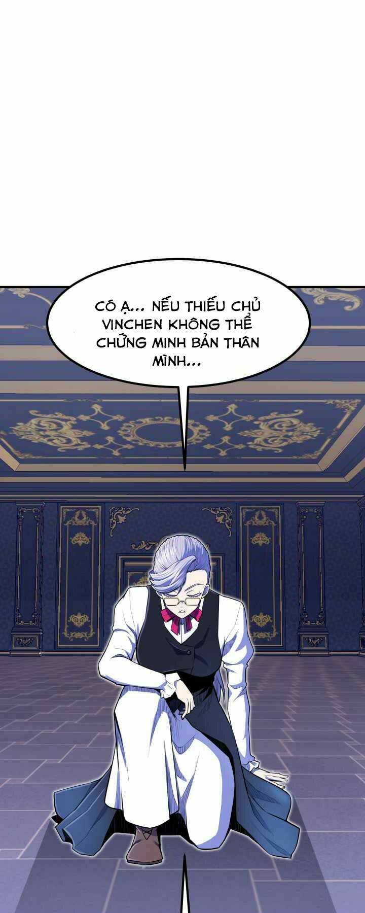 Bản Chất Của Chuyển Sinh Chapter 7 - Trang 2