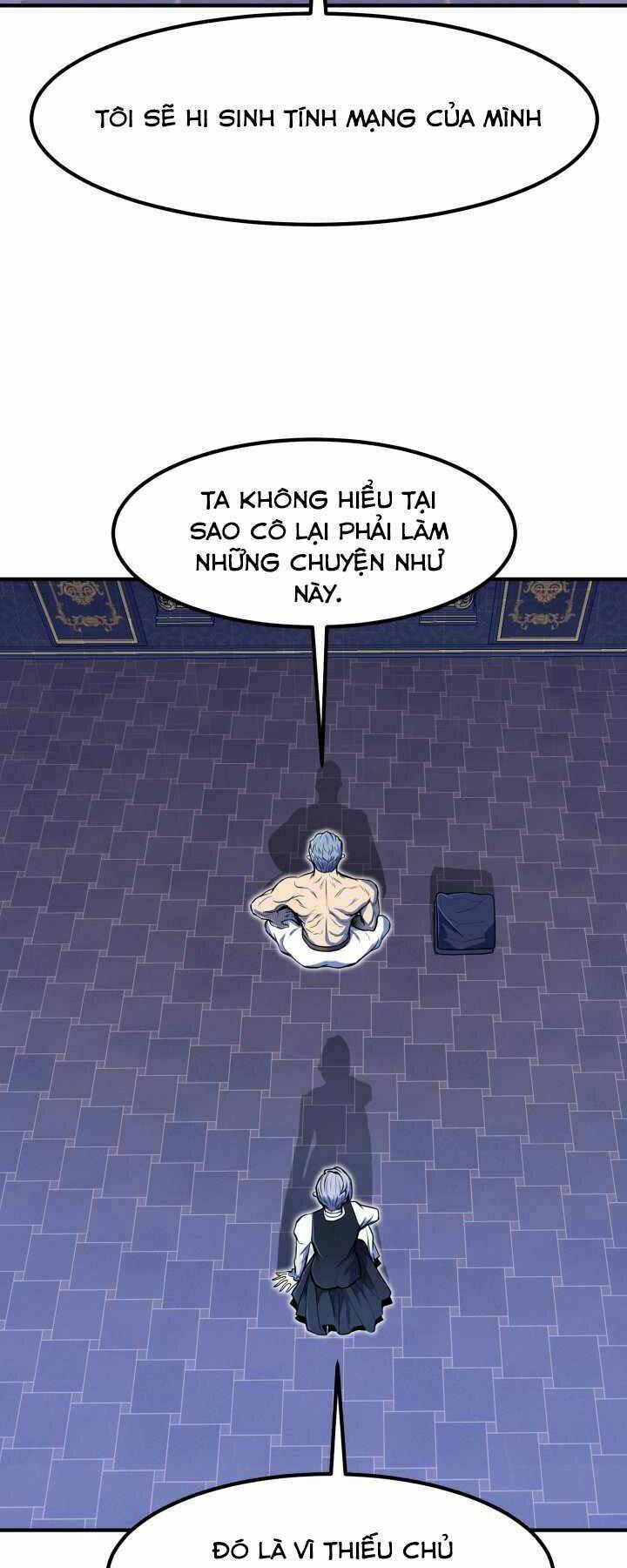 Bản Chất Của Chuyển Sinh Chapter 7 - Trang 2