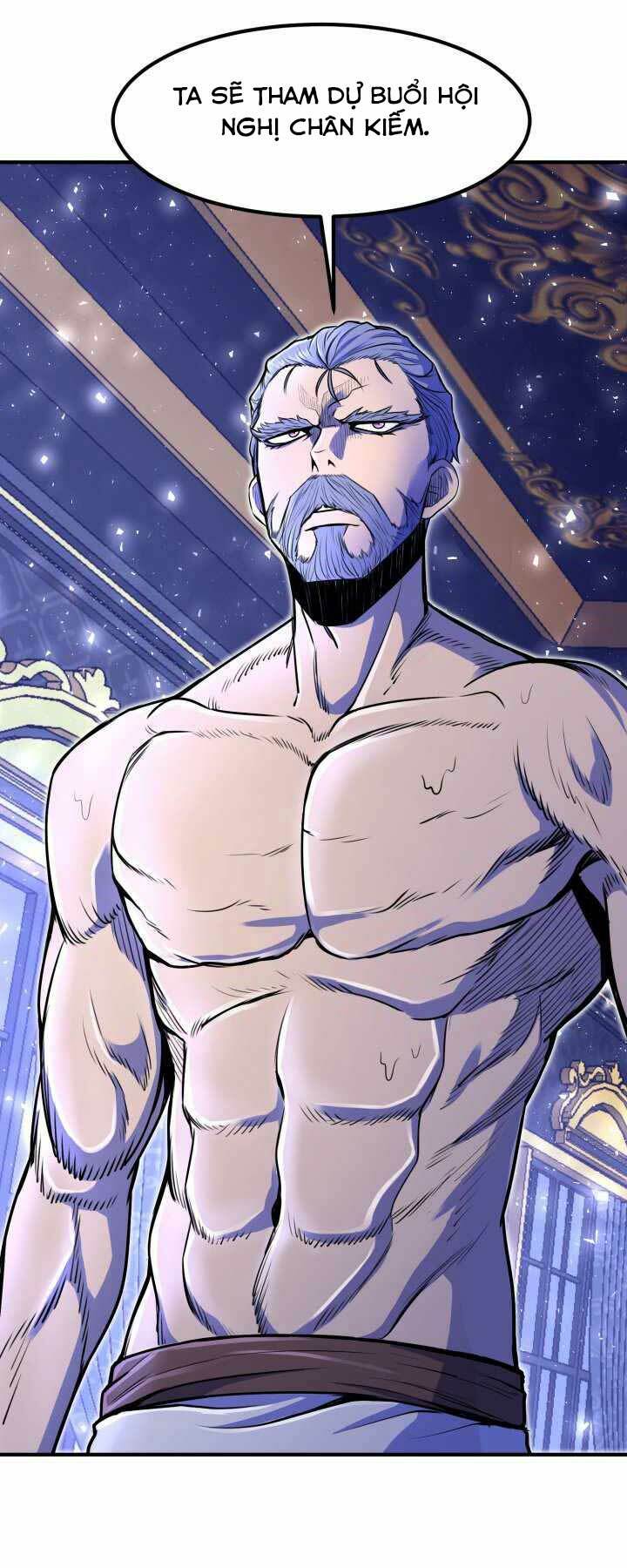 Bản Chất Của Chuyển Sinh Chapter 7 - Trang 2