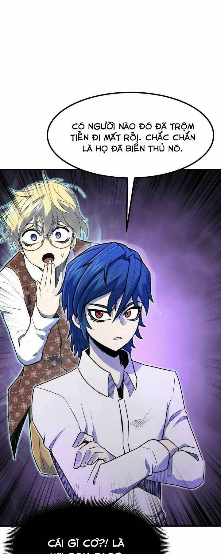 Bản Chất Của Chuyển Sinh Chapter 7 - Trang 2