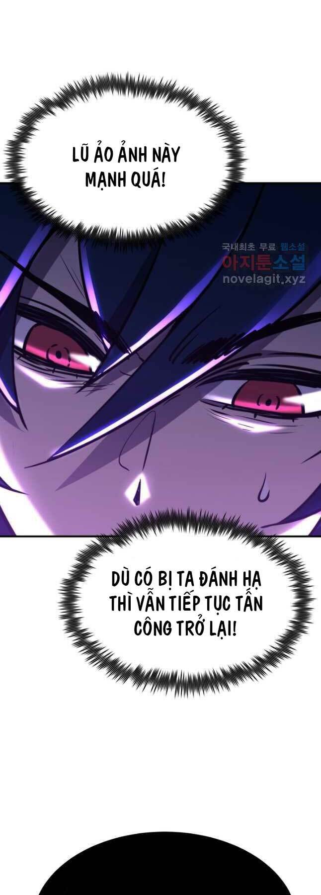 Bản Chất Của Chuyển Sinh Chapter 70 - Trang 2