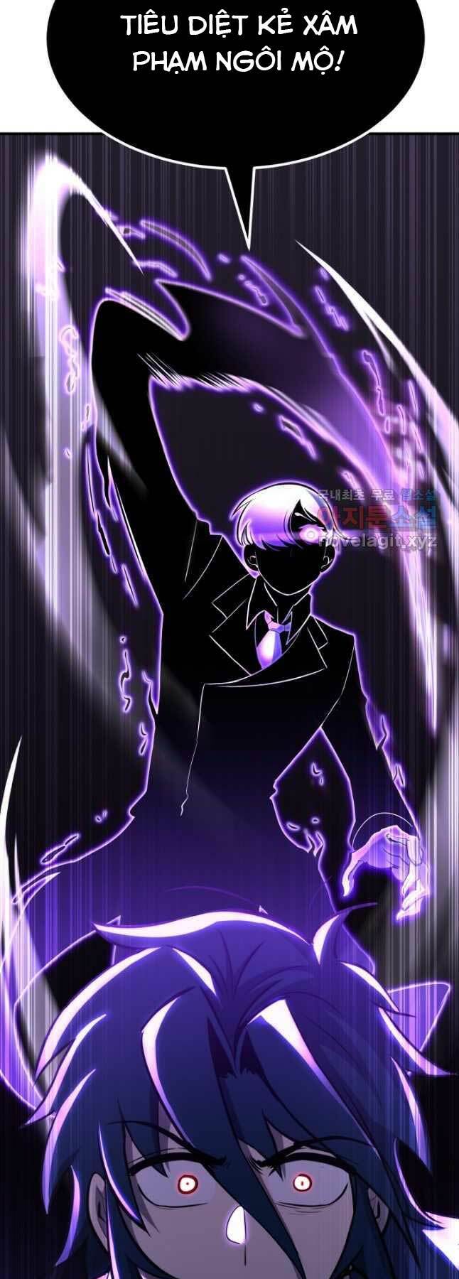 Bản Chất Của Chuyển Sinh Chapter 70 - Trang 2