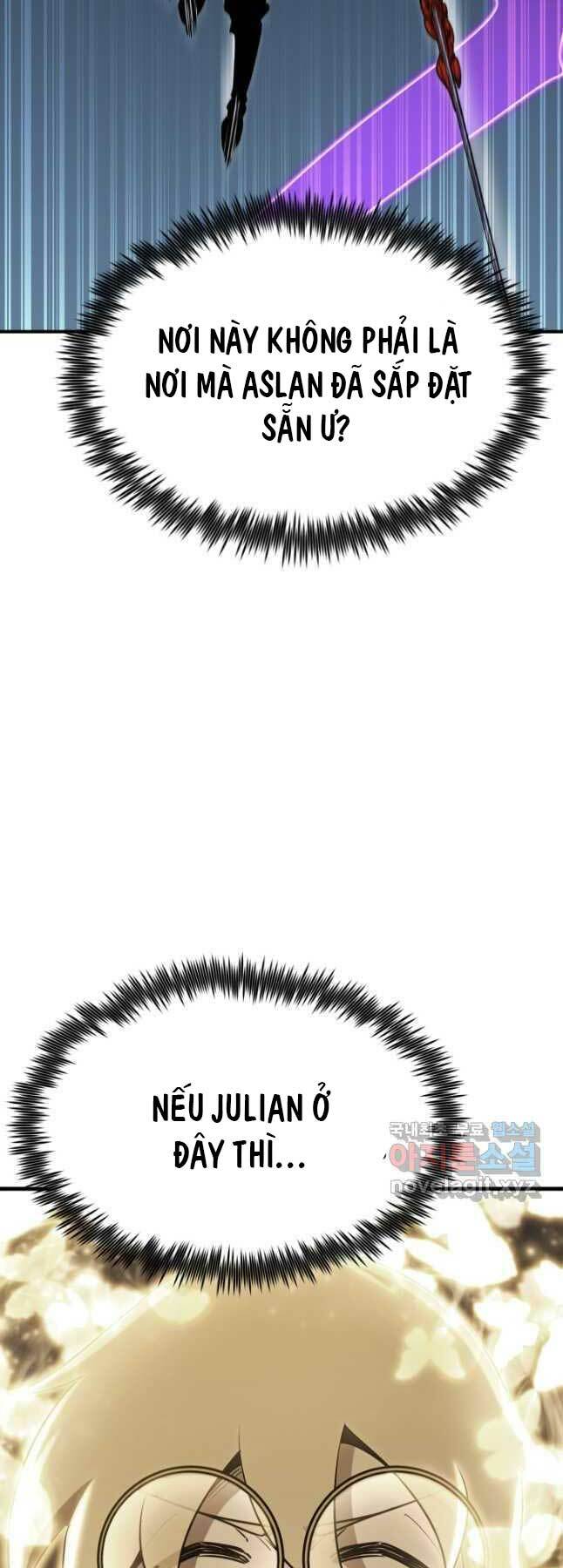 Bản Chất Của Chuyển Sinh Chapter 70 - Trang 2