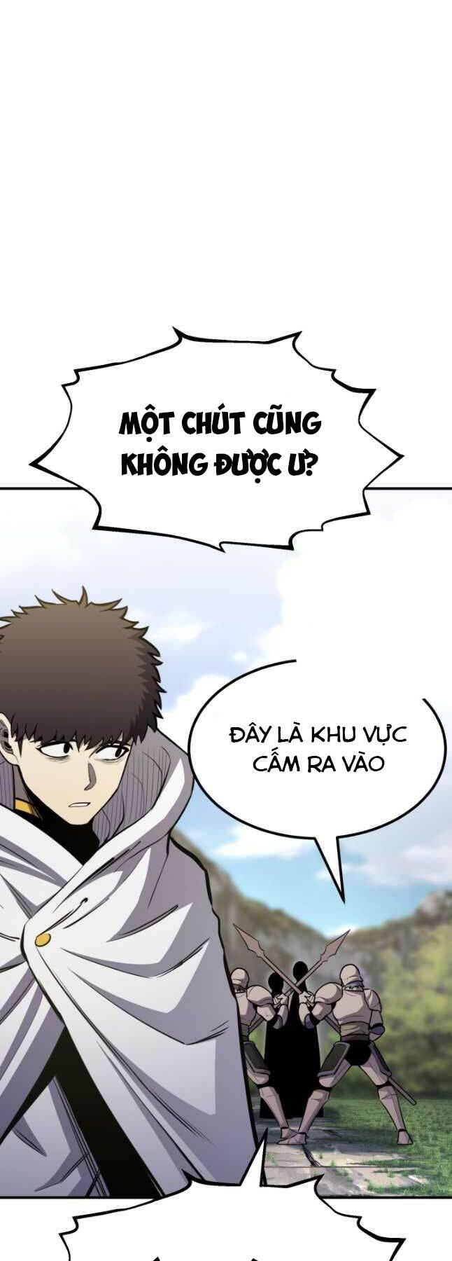 Bản Chất Của Chuyển Sinh Chapter 70 - Trang 2