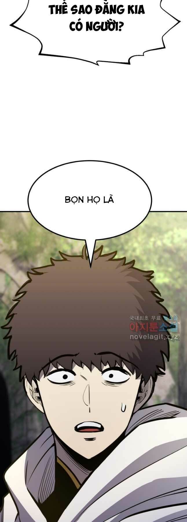 Bản Chất Của Chuyển Sinh Chapter 70 - Trang 2