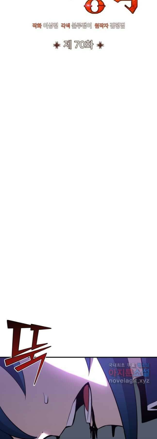 Bản Chất Của Chuyển Sinh Chapter 70 - Trang 2