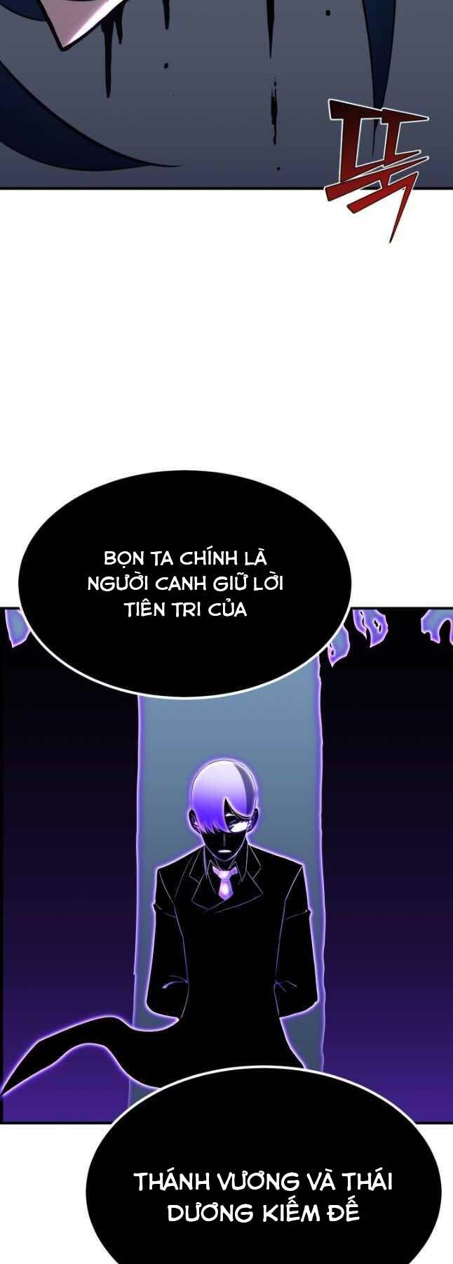 Bản Chất Của Chuyển Sinh Chapter 70 - Trang 2