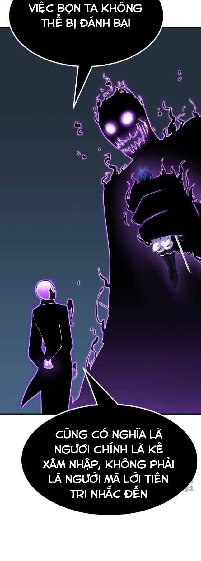 Bản Chất Của Chuyển Sinh Chapter 70 - Trang 2