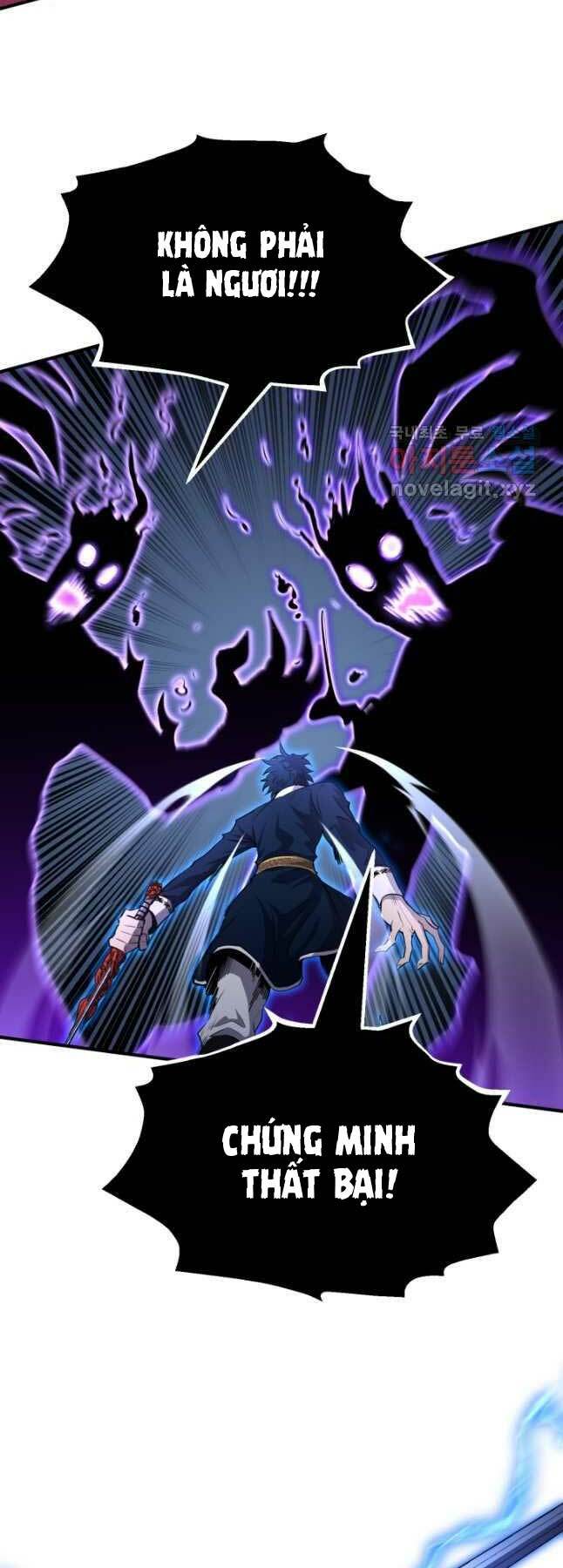 Bản Chất Của Chuyển Sinh Chapter 70 - Trang 2