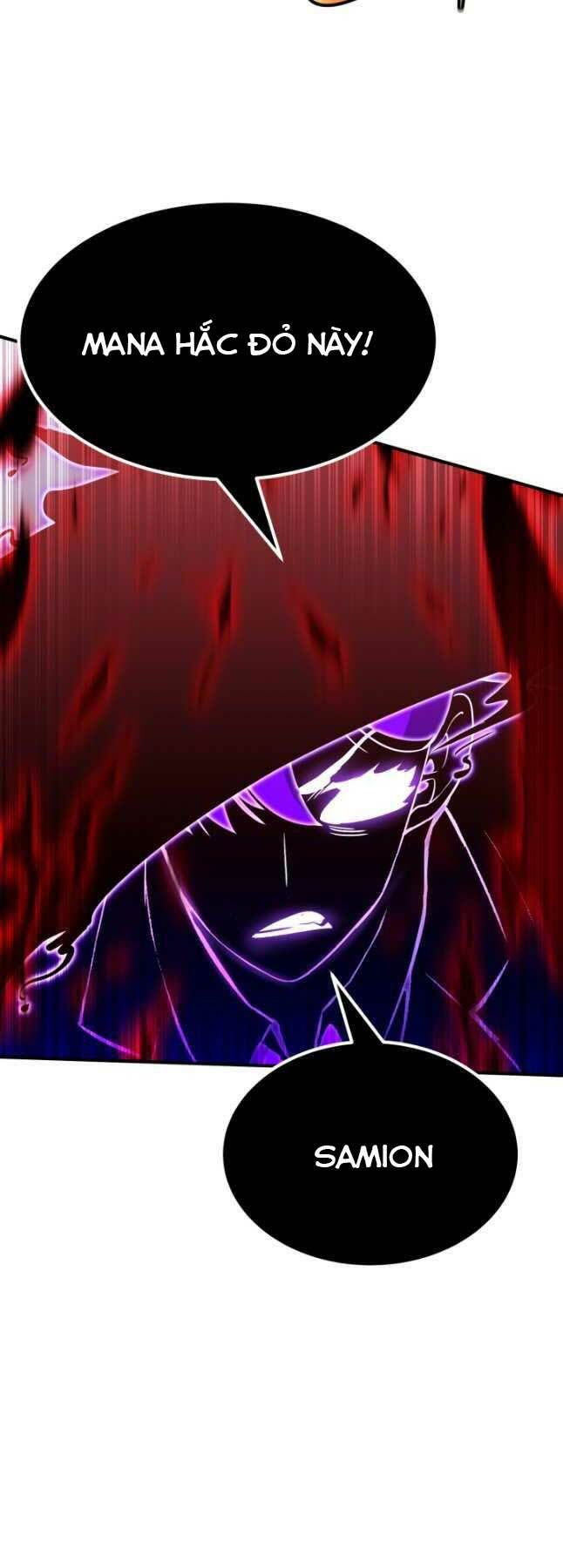 Bản Chất Của Chuyển Sinh Chapter 70 - Trang 2