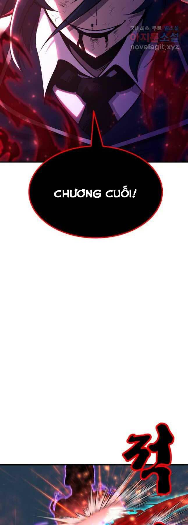 Bản Chất Của Chuyển Sinh Chapter 70 - Trang 2