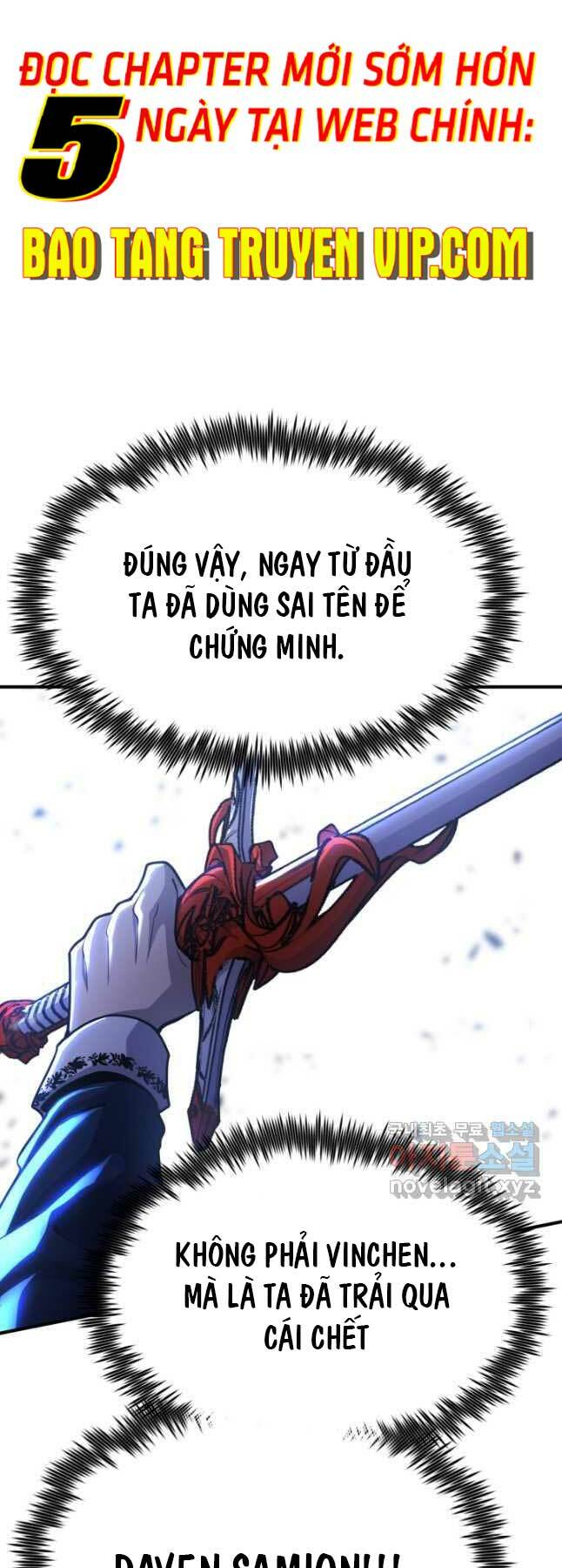 Bản Chất Của Chuyển Sinh Chapter 70 - Trang 2