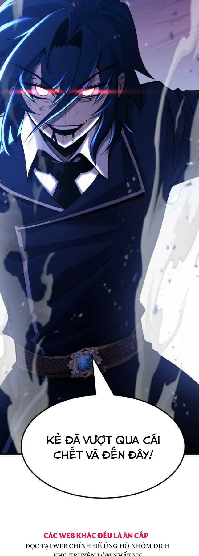 Bản Chất Của Chuyển Sinh Chapter 70 - Trang 2