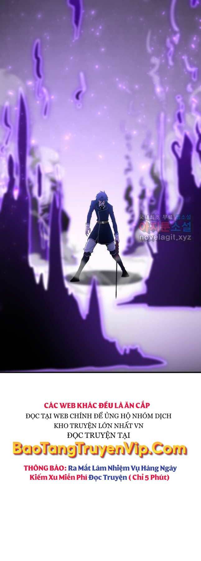 Bản Chất Của Chuyển Sinh Chapter 70 - Trang 2