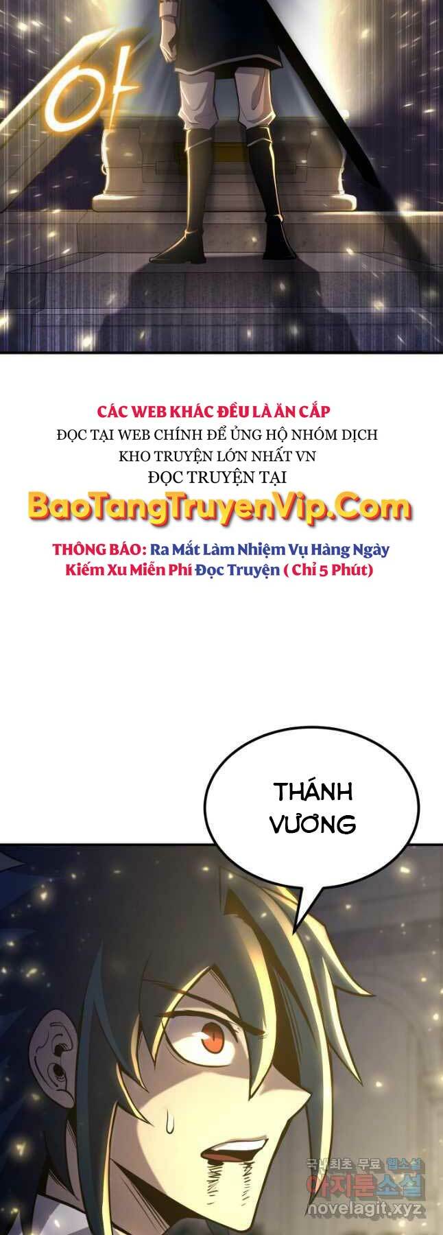 Bản Chất Của Chuyển Sinh Chapter 70 - Trang 2