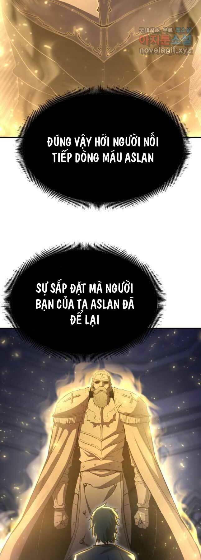 Bản Chất Của Chuyển Sinh Chapter 70 - Trang 2