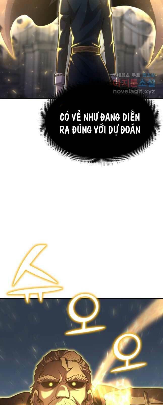 Bản Chất Của Chuyển Sinh Chapter 70 - Trang 2