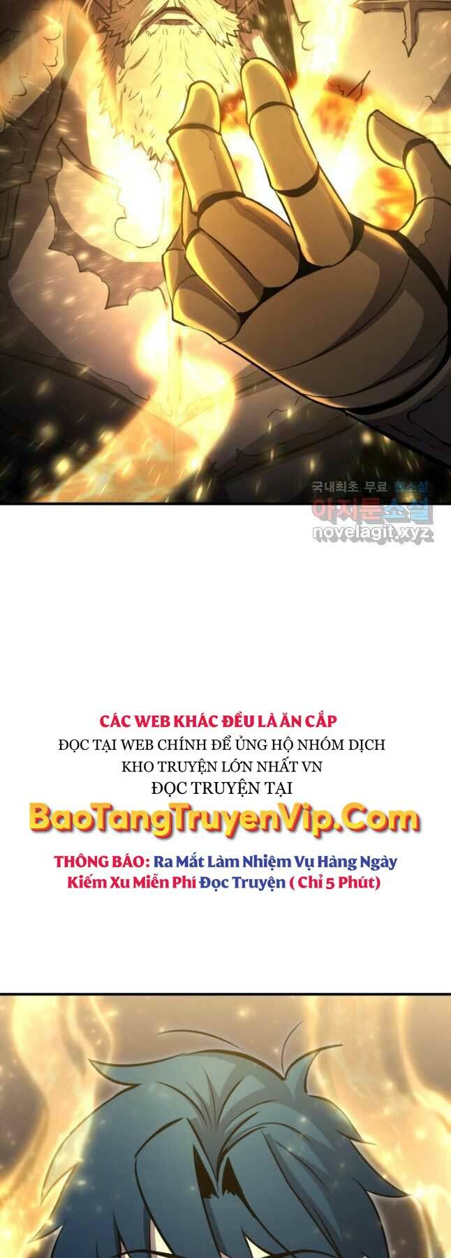 Bản Chất Của Chuyển Sinh Chapter 70 - Trang 2