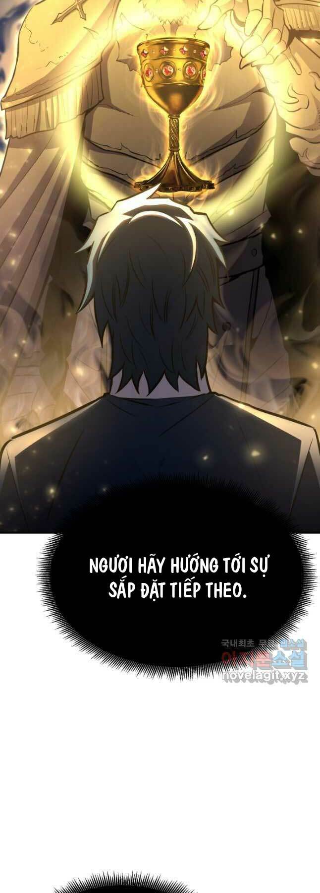 Bản Chất Của Chuyển Sinh Chapter 70 - Trang 2