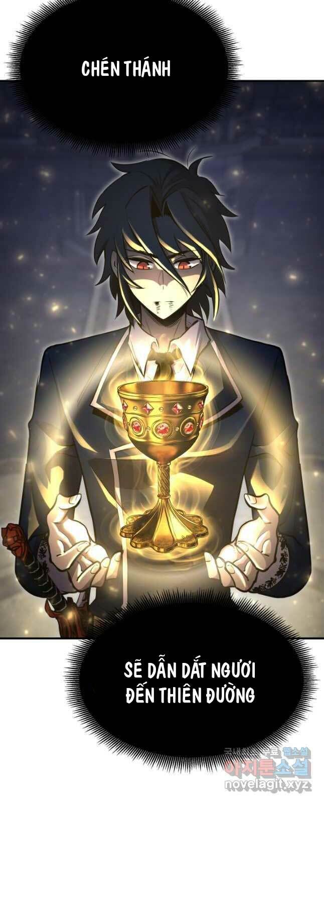 Bản Chất Của Chuyển Sinh Chapter 70 - Trang 2
