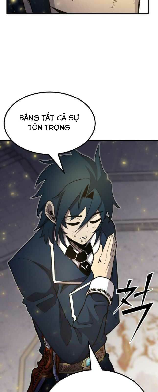 Bản Chất Của Chuyển Sinh Chapter 70 - Trang 2