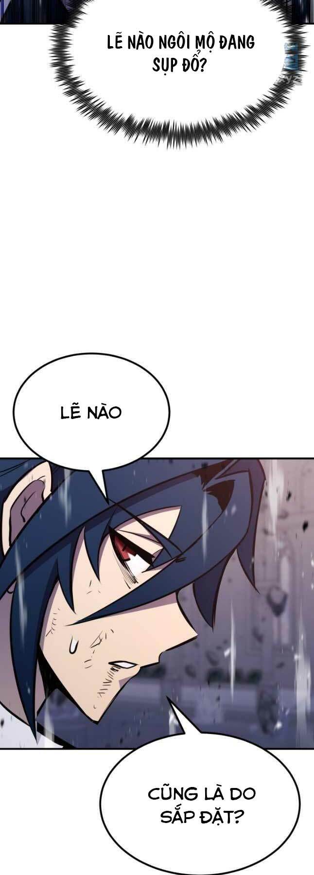 Bản Chất Của Chuyển Sinh Chapter 70 - Trang 2