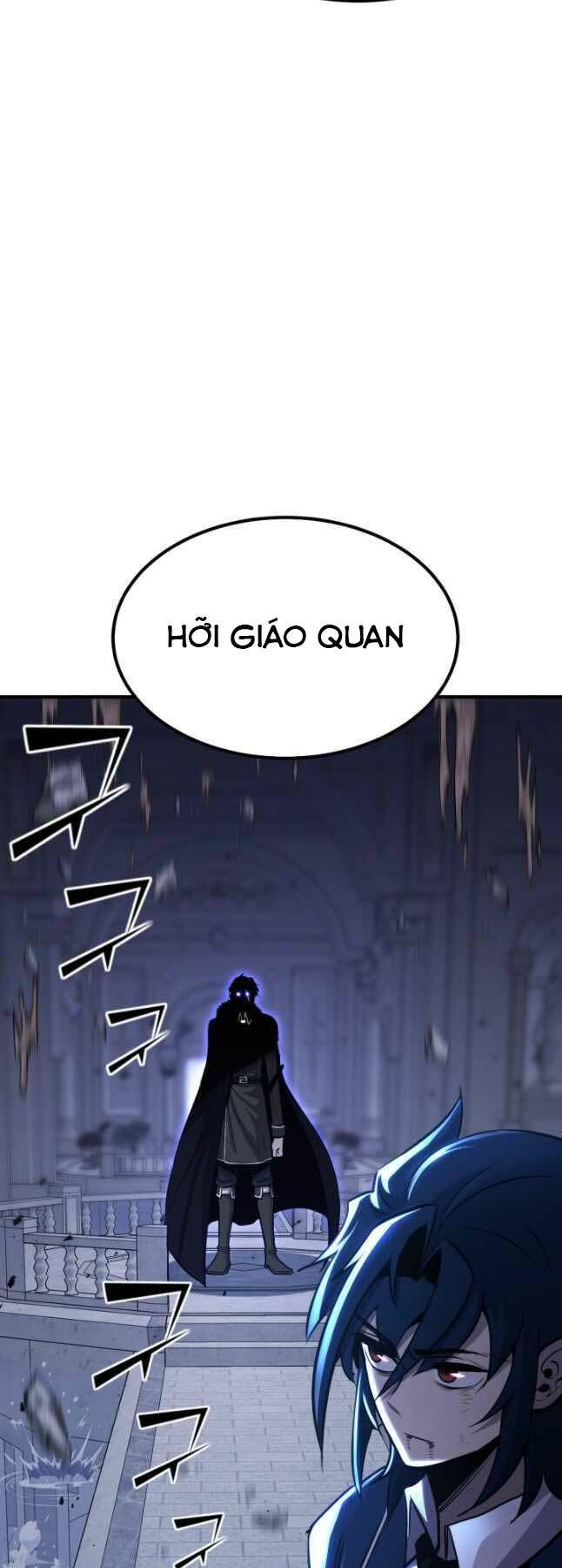 Bản Chất Của Chuyển Sinh Chapter 70 - Trang 2