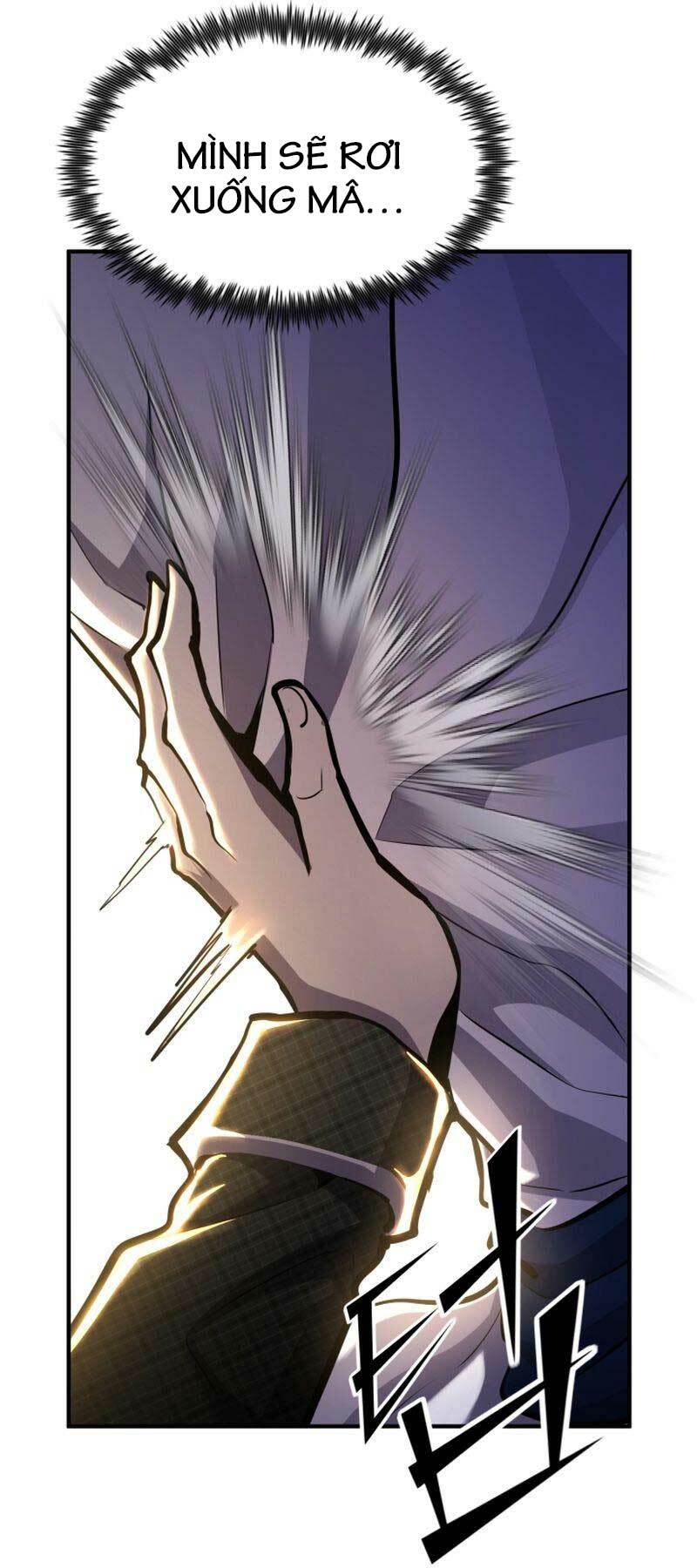 Bản Chất Của Chuyển Sinh Chapter 71 - Trang 2