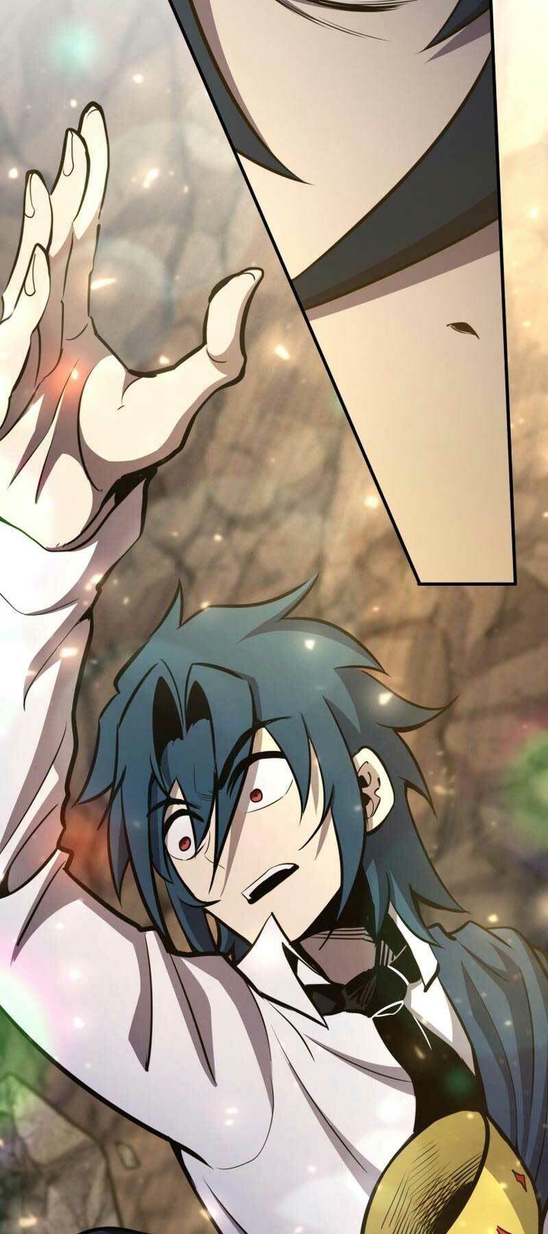 Bản Chất Của Chuyển Sinh Chapter 71 - Trang 2