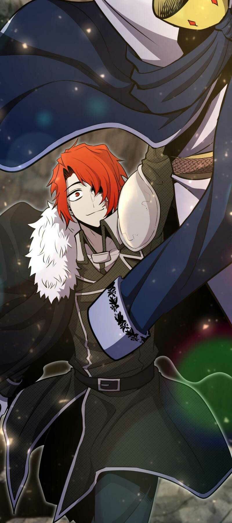 Bản Chất Của Chuyển Sinh Chapter 71 - Trang 2