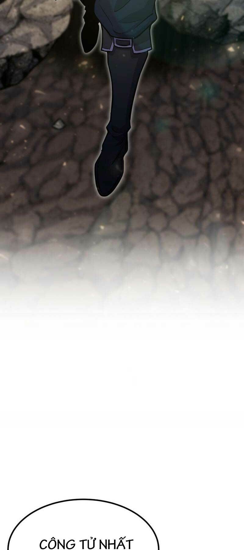 Bản Chất Của Chuyển Sinh Chapter 71 - Trang 2