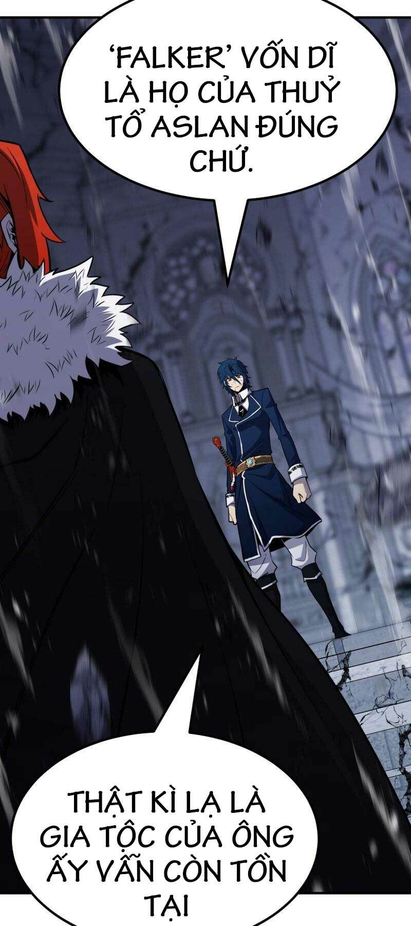 Bản Chất Của Chuyển Sinh Chapter 71 - Trang 2